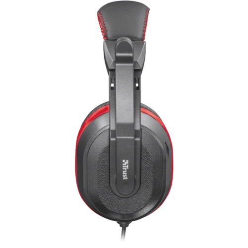 Навушники Trust Ziva Gaming Headset: Тип кріплення оголовние