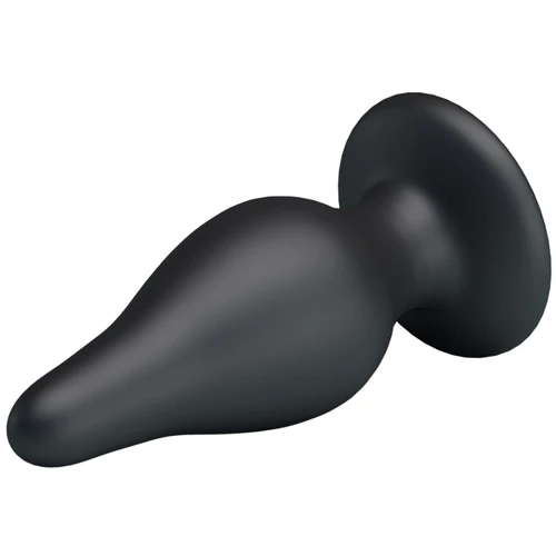 Анальная пробка Pretty Love Sturdy Silicone Anal Plug