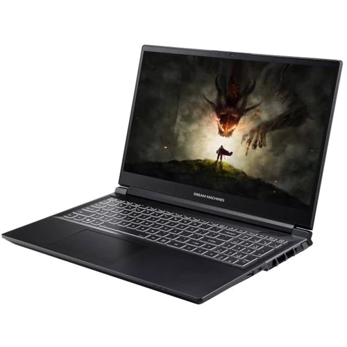 Ноутбук Dream Machines RG4050-15 (RG4050-15UA32) UA: Тип екрану матовый