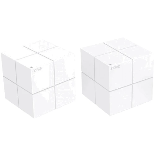Маршрутизатор Wi-Fi Tenda Nova MW6 2-kit (MW6-KIT-2)