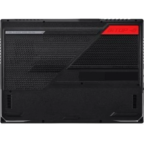 Ноутбук ASUS ROG Strix G15 (G513QY-HQ129): Тип экрана антибликовое покрытие