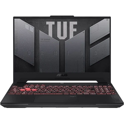 Ноутбук ASUS TUF Gaming A17 FA707NV (FA707NV-ES74) RB