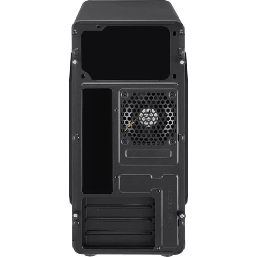 Корпус AEROCOOL PGS QS-180: Типорозмір Mini-Tower