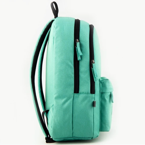 Рюкзак GoPack Сity 140-3 мятный go20-140l-3: Корпус рюкзака Мягкий