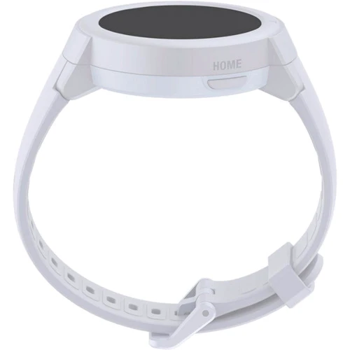 Смарт-годинник Amazfit Verge Lite White: Тип гаджета Дорослі смарт годинник