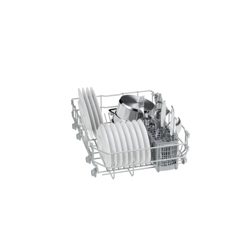 Встраиваемая посудомоечная машина Bosch SPV24CX00E: Количество программ 4