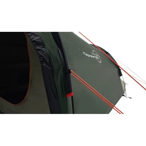 Палатка Easy Camp Magnetar 200 Rustic Green (120414)