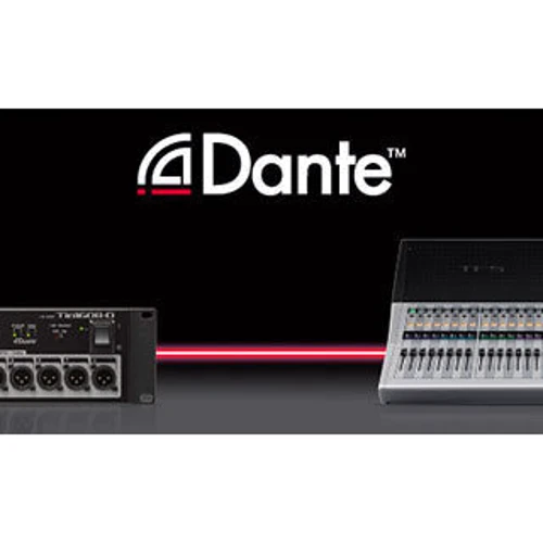 Стейджбокс YAMAHA Tio1608-D фото 7