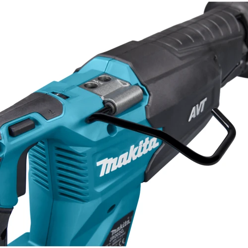 Сабельная пила Makita JR002GZ: Конструкция Ручная