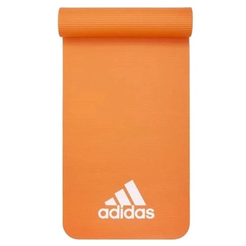 Коврик для фитнеса Adidas Fitness Mat 183х61х1 см (ADMT-11015OR)