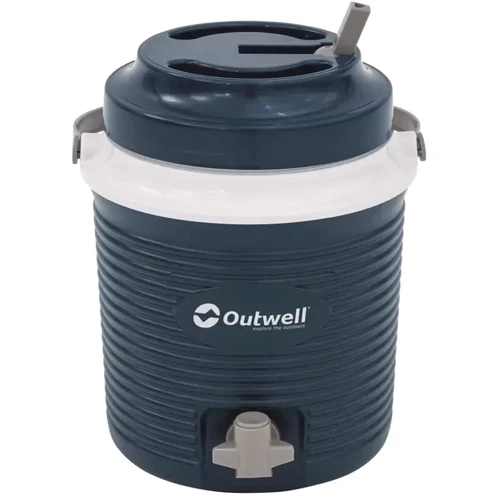 Термос для холодных напитков Outwell Coolbox Fulmar 5.8L Deep Blue (590148)