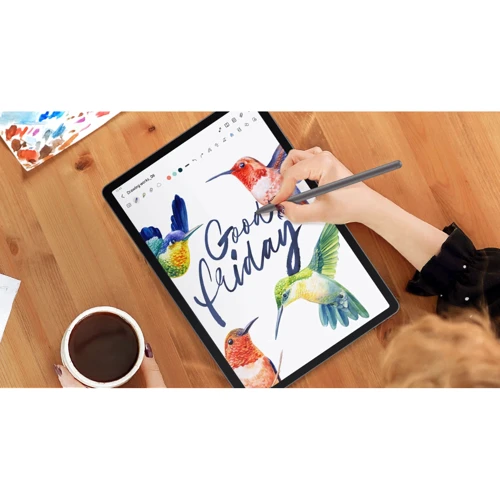 Стілус Samsung S Pen Gray (EJ-PX510BJEGEU) для Samsung Tab S9 FE / S9 FE+ (X610N/X510) фото 4