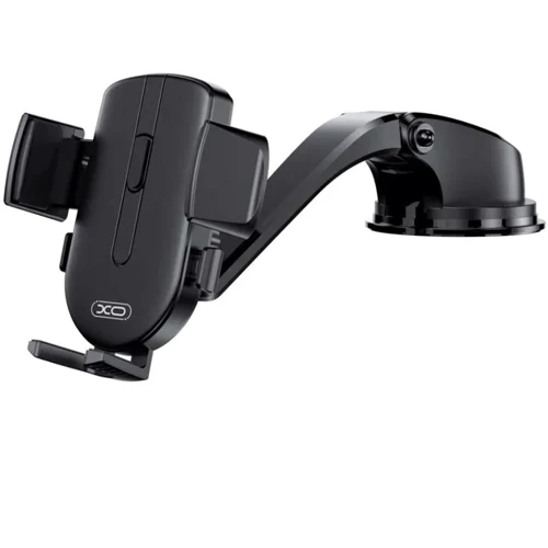Держатель XO Car Holder C89 Black: Производитель XO