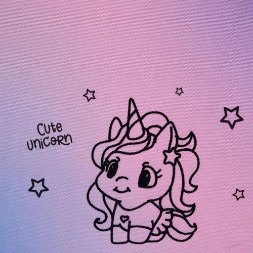 Рюкзак YES S-109 Cute Unicorn (559877): Размер S (115-130 см)