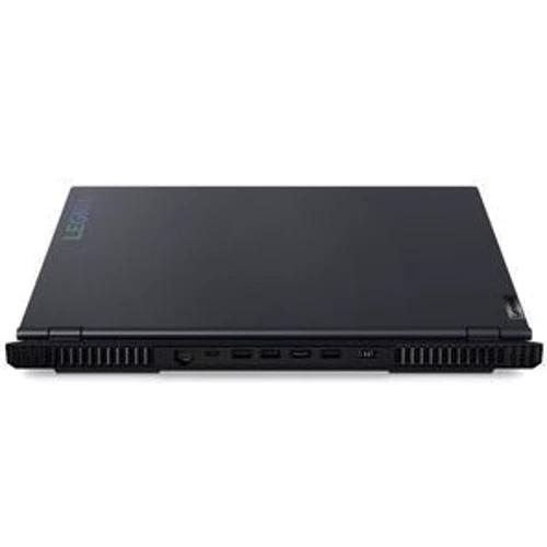 Ноутбук Lenovo Legion 5 (82JK005BPB_1TB): Объем накопителя 1 ТБ SSD