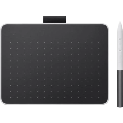 Графический планшет Wacom One S (CTC4110WLW1B)