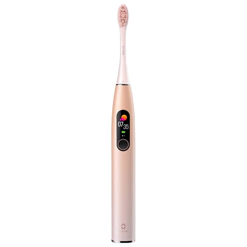 Зубна щітка Xiaomi Oclean X (Beige) : Призначення доросла