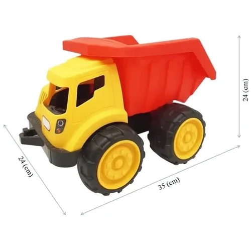 Детская игрушка Beiens Самосвал (DX-88530С)