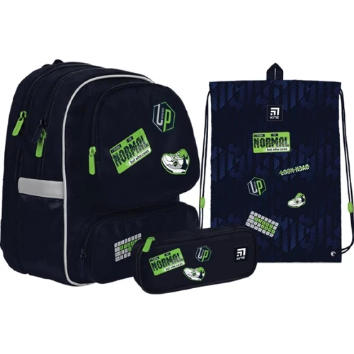 Школьный набор Kite Education Tagline 756S (set_k22-756s-3)