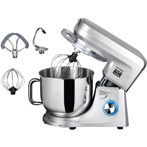 Миксер Koliber Robomax KH-SM1580SV6: Назначение Бытовые