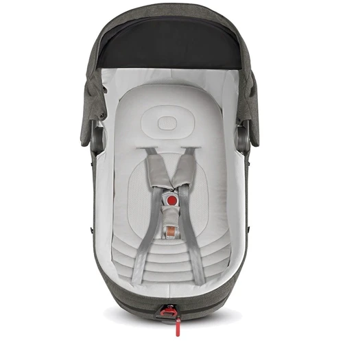 Модульная система 2в1 Inglesina APTICA XT HORIZON GREY (AA75P0HRG) фото 2