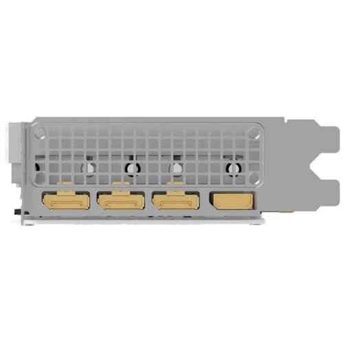 Видеокарта INNO3D GeForce RTX 4070 Twin X2 OC White Stealth (N40702-126XX-183052V): Разрядность шины памяти, бит 192
