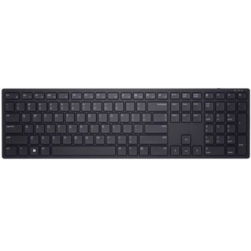 Клавиатура Dell Wireless Keyboard KB500 (580-AKOR)
