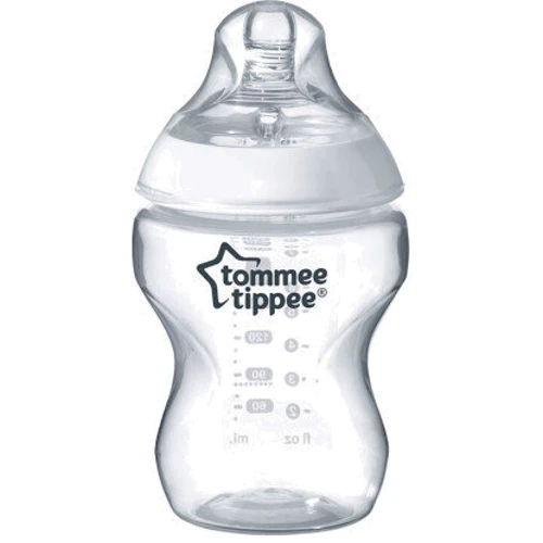 Набор бутылочек для новорожденных Tommee Tippee (42357391): Материал полипропилен