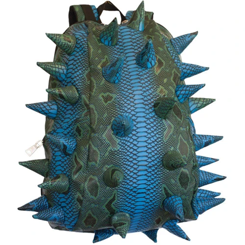 Рюкзак MadPax Pactor Full, цвет BLUE MAMBA (синий питон) (M/PAC/MA/FULL)
