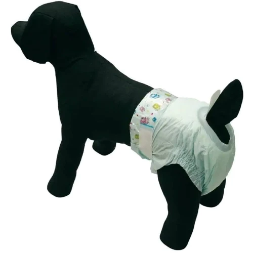 Подгузники Croci Dog nappy M для собак 32-44 см (C6020381) фото 1