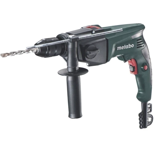 Дрель Metabo SBE 760 (600841850)