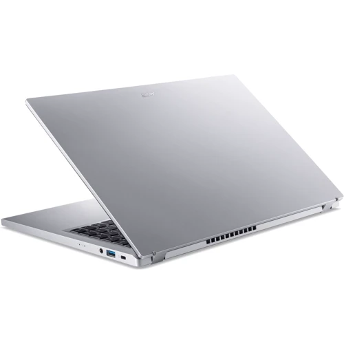 Ноутбук Acer Extensa 15 EX215-35-C82D Pure Silver (NX.EJ6EU.002) UA: Оперативная память 8 ГБ