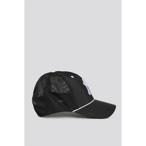 Бейсболка 47 Brand NY Yankees черная (B-BRPOP17BBP-BK) фото 2
