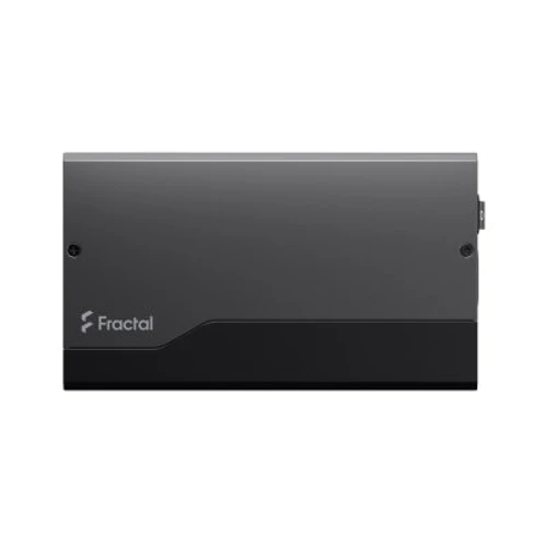Блок живлення Fractal Design Ion+ 2 Platinum 760W (FD-P-IA2P-760): Модульні (знімні) кабелю Есть