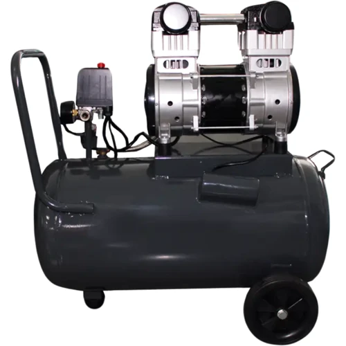 Компрессор GTM KCW1500-50L: Тип поршневой