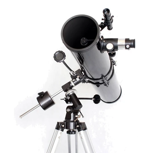 Телескоп Arsenal Synta 114/900, EQ1, рефлектор Ньютона: Производитель Arsenal