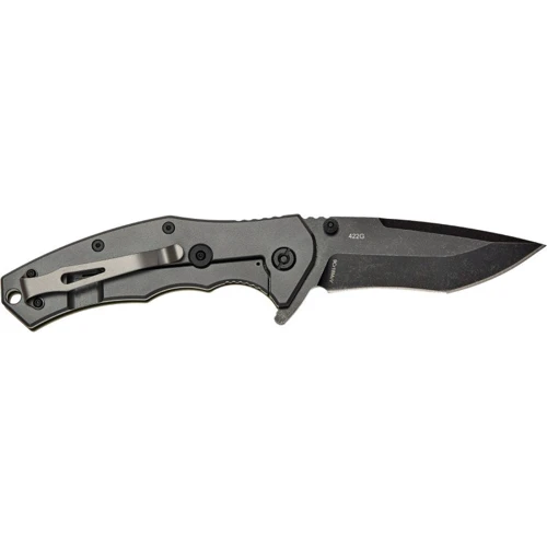 Нож и мультитул SKIF Griffin II BSW (1765.02.89): Тип ножа Карманный