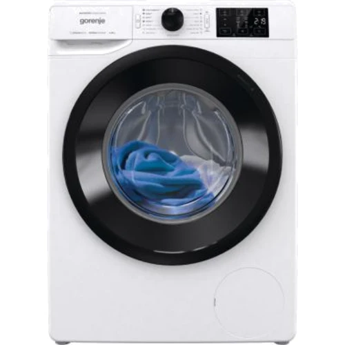 Стиральная машина Gorenje WNEI84BS: Класс стирки A