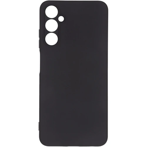 Аксессуар для смартфона ArmorStandart Matte Slim Fit Camera cover Black for Samsung A057 Galaxy A05s (ARM72565)