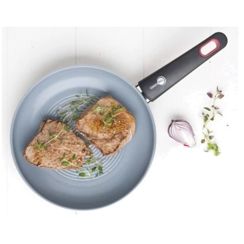 Сковорода Green Pan Siena 3d Meat (24 см) (CW0003980) фото 3