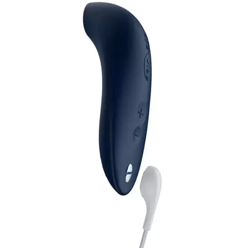 Клиторальный стимулятор We-vibe Melt Midnight blue