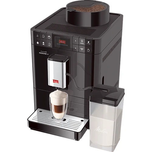 Кофеварка Melitta  F53/1-102 EU: Габариты, см 40.5x25.3x38
