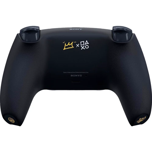Аксессуар для приставок Sony DualSense Limited Edition LeBron James (Case): Тип аксессуара Контроллеры