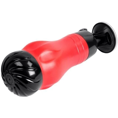 Мастурбатор анус CRAZY BULL - Flora, BM-00900T47N-1