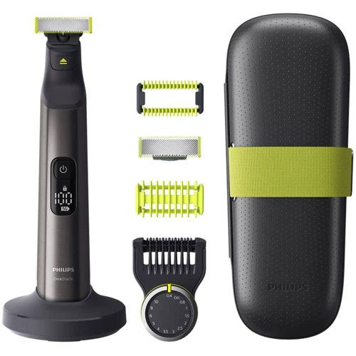 Машинка для стрижки (тример) Philips QP6650 / 61