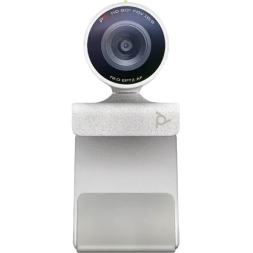 Poly Studio P5 USB-A Grey (76U43AA): інтерфейс підключення USB