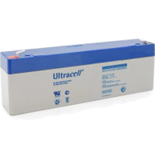 Ultracell 12V-2.4Ah, AGM (UL2.4-12)
