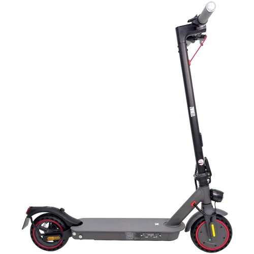 Электросамокат Zwheel ZLion X: Допустимая нагрузка, кг 100
