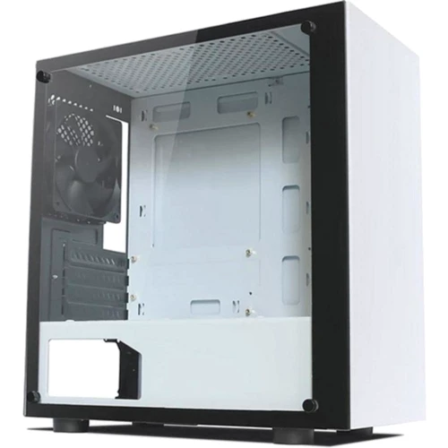 Корпус Tecware Nexus M White (TW-CA-NEXUS-M-WH)