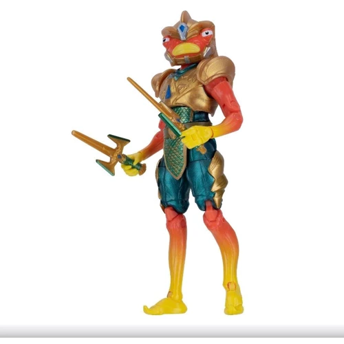 Коллекционная фигурка Jazwares Fortnite Legendary Series Atlantean Fishstick S9 15 см (FNT0821) фото 7